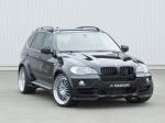 BMW Flash by Hamann 2007 года